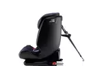 Автокресло Britax-Romer Advansafix IV M Moonlight Blue (2000031426)