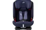 Автокресло Britax-Romer Advansafix IV M Moonlight Blue (2000031426)