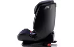 Автокресло Britax-Romer Advansafix IV M Moonlight Blue (2000031426)