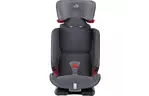 Автокресло Britax-Romer Advansafix IV M Storm Grey (2000031425)