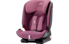 Автокресло Britax-Romer Advansafix IV M Wine Rose (2000031427) - Фото