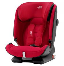 Автокресло Britax-Romer Advansafix IV R Fire Red (2000030743)