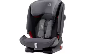 Автокресло Britax-Romer Advansafix IV R Storm Grey (2000028887) - Фото