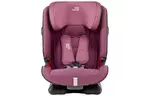 Автокресло Britax-Romer Advansafix IV R Wine Rose (2000028890)