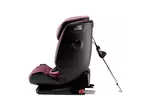 Автокресло Britax-Romer Advansafix IV R Wine Rose (2000028890)
