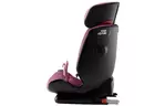 Автокресло Britax-Romer Advansafix IV R Wine Rose (2000028890)