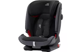 Автокресло Britax-Romer Advansafix IV R Black Ash (2000032129) - Фото