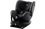 Автокресло Britax-Romer DUALFIX2 R Black Ash (2000034202)