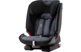 Автокресло Britax-Romer Advansafix IV M Blue Marble (2000031428) - Фото