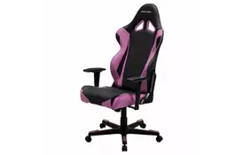 Кресло игровое DXRacer Racing OH/RE0/NP (63367) - Фото