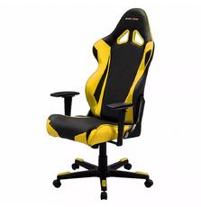 Кресло игровое DXRacer Racing OH/RE0/NY (63369)