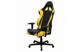 Кресло игровое DXRacer Racing OH/RE0/NY (63369) - Фото