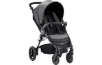 Коляска Britax B-MOTION 4 Black Denim (2000025708)