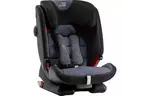 Автокресло Britax-Romer Advansafix IV R Blue Marble (2000028891)