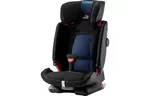 Автокресло Britax-Romer Advansafix IV R Burgundy Red (2000033064)