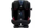 Автокресло Britax-Romer Advansafix IV R Burgundy Red (2000033064)