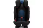 Автокресло Britax-Romer Advansafix IV R Burgundy Red (2000033064)
