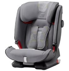 Автокресло Britax-Romer Advansafix IV R Cool Flow Silver (2000030818)