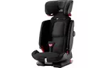 Автокресло Britax-Romer Advansafix IV R Cool Flow Black (2000030817)