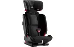 Автокресло Britax-Romer Advansafix IV R Cool Flow Black (2000030817)