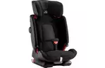 Автокресло Britax-Romer Advansafix IV R Cool Flow Black (2000030817)