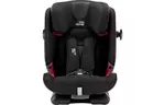 Автокресло Britax-Romer Advansafix IV R Cool Flow Black (2000030817)
