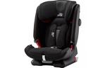 Автокресло Britax-Romer Advansafix IV R Cool Flow Black (2000030817)