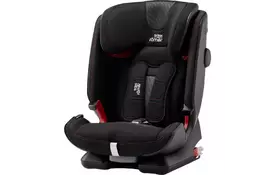 Автокресло Britax-Romer Advansafix IV R Cool Flow Black (2000030817) - Фото