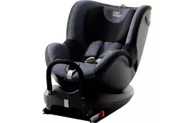Автокресло Britax-Romer Dualfix 2 R Blue Marble (2000032199) - Фото