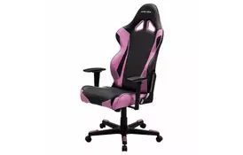 Кресло игровое DXRacer Racing OH/RV001/NP (63336) - Фото