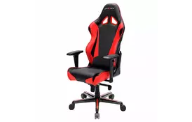 Кресло игровое DXRacer Racing OH/RV001/NR (61663) - Фото