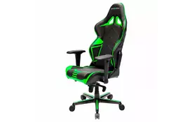 Кресло игровое DXRacer Racing OH/RV131/NE (63089) - Фото
