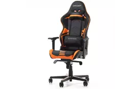 Кресло игровое DXRacer Racing OH/RV131/NO (60115) - Фото