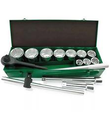 Набор инструментов TOPTUL автомобільний 1