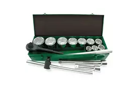 Набор инструментов TOPTUL автомобільний 1