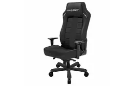 Кресло игровое DXRacer Classic OH/CE120/N (61881) - Фото