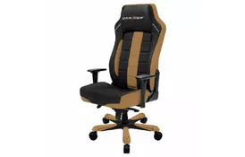 Кресло игровое DXRacer Classic OH/CE120/NC (61880) - Фото