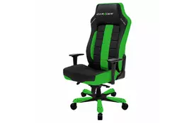 Кресло игровое DXRacer Classic OH/CE120/NE (63339) - Фото