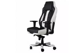 Кресло игровое DXRacer Classic OH/CE120/NW (61882) - Фото