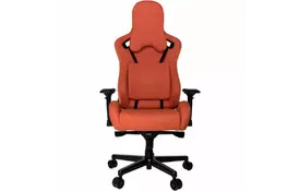 Кресло игровое Hator Arc Citrus Orange (HTC-990) - Фото