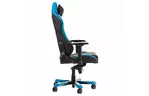 Кресло игровое DXRacer Iron OH/IS11/NB (62714)