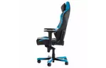 Кресло игровое DXRacer Iron OH/IS11/NB (62714)