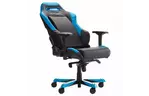 Кресло игровое DXRacer Iron OH/IS11/NB (62714)