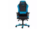 Кресло игровое DXRacer Iron OH/IS11/NB (62714)