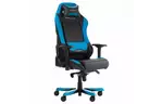 Кресло игровое DXRacer Iron OH/IS11/NB (62714)