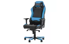 Кресло игровое DXRacer Iron OH/IS11/NB (62714) - Фото