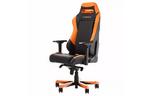 Кресло игровое DXRacer Iron OH/IS11/NO (62717)
