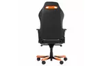 Кресло игровое DXRacer Iron OH/IS11/NO (62717)