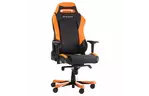 Кресло игровое DXRacer Iron OH/IS11/NO (62717)