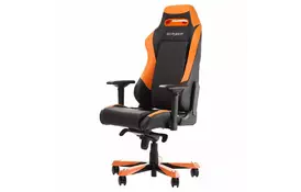 Кресло игровое DXRacer Iron OH/IS11/NO (62717) - Фото